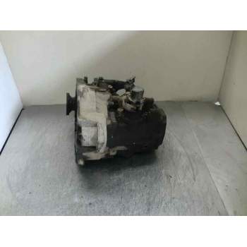 Recambio de caja cambios para seat ibiza (6k) 1.9 tdi referencia OEM IAM CYP  