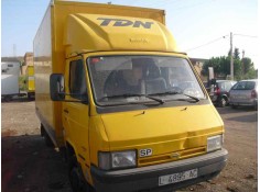 nissan trade 100 del año 1996