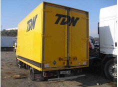 nissan trade 100 del año 1996 2