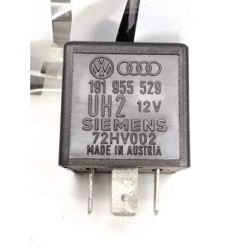 RELE 191955529 72HV002 72