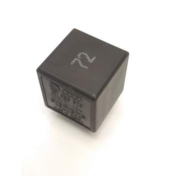 Recambio de rele para volkswagen golf iv (1j1) 1.9 tdi 4motion referencia OEM IAM 191955529 72HV002 72