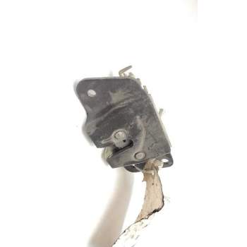CERRADURA MALETERO / PORTON 
