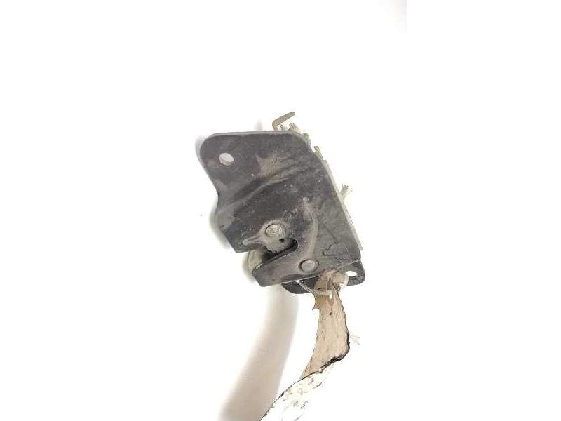 Recambio de cerradura maletero / porton para hyundai h 1 referencia OEM IAM   