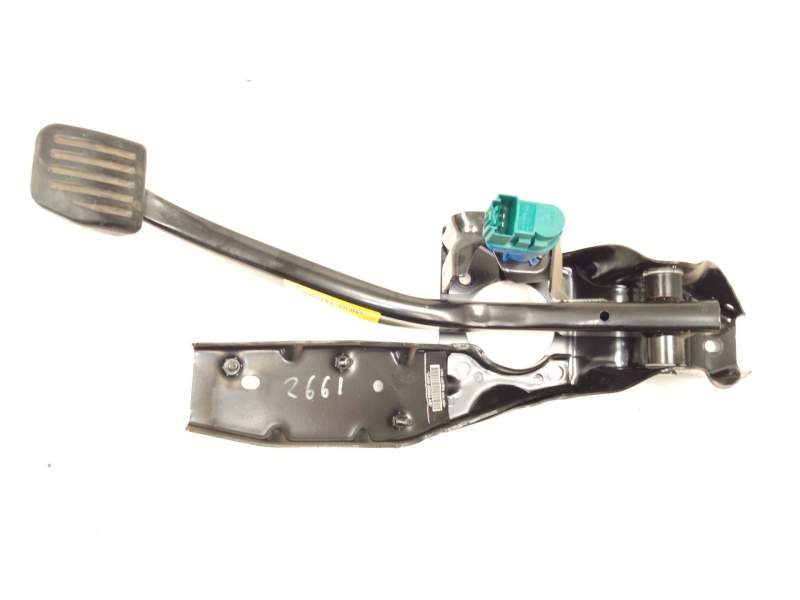 Recambio de pedal freno para land rover discovery sport (l550) 2.0 d referencia OEM IAM GJ322D094AB  
