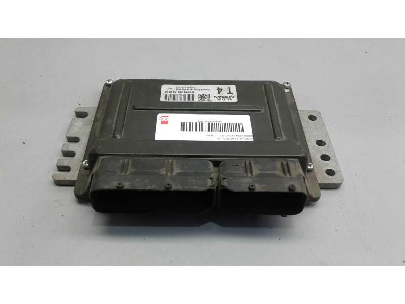 Recambio de centralita motor uce para nissan pulsar (c13) referencia OEM IAM MEC32290 F35903 T4