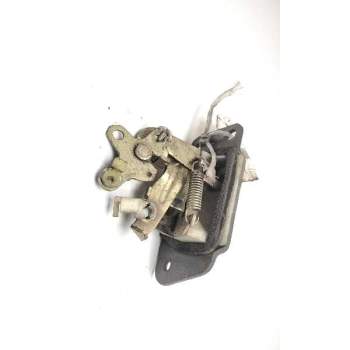 Recambio de cerradura maletero / porton para hyundai h 1 referencia OEM IAM   