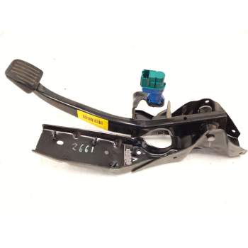 Recambio de pedal freno para land rover discovery sport (l550) 2.0 d referencia OEM IAM GJ322D094AB  