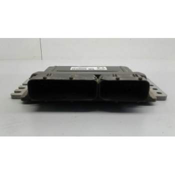 Recambio de centralita motor uce para nissan pulsar (c13) referencia OEM IAM MEC32290 F35903 T4