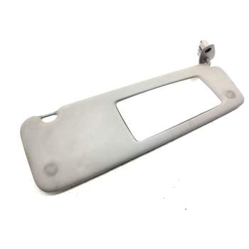 Recambio de parasol derecho para opel movano b furgoneta (x62) 2.3 cdti fwd (fv) referencia OEM IAM   