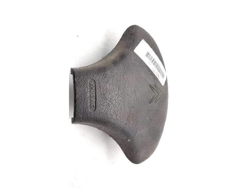 Recambio de airbag delantero izquierdo para citroën saxo 1.4 referencia OEM IAM 96352584ZL  
