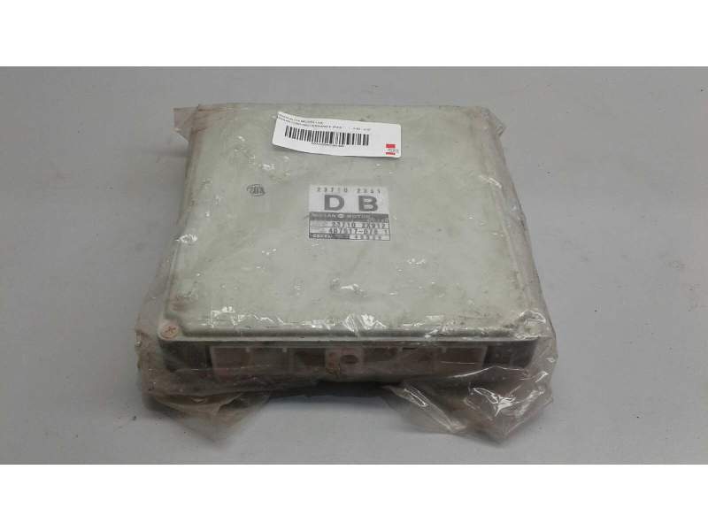 Recambio de centralita motor uce para nissan terrano/terrano.ii (r20) referencia OEM IAM 237102X912 4079170761 237102X91