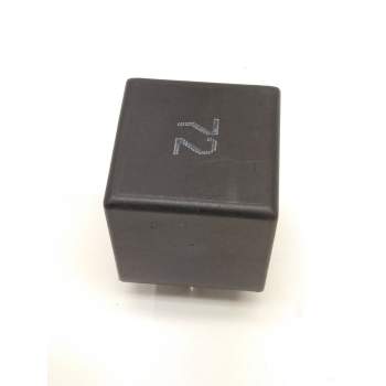 Recambio de rele para volkswagen golf iv (1j1) 1.9 tdi referencia OEM IAM 191955529 72HV002 72
