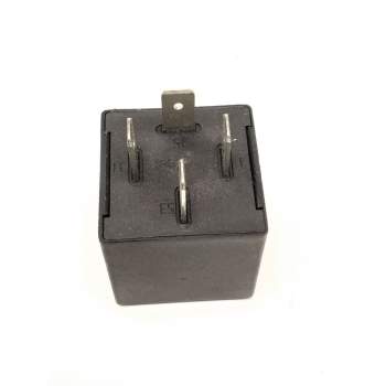 Recambio de rele para volkswagen golf iv (1j1) 1.9 tdi referencia OEM IAM 191955529 72HV002 72