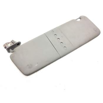 Recambio de parasol izquierdo para opel movano b furgoneta (x62) 2.3 cdti fwd (fv) referencia OEM IAM   