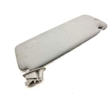 Recambio de parasol izquierdo para opel movano b furgoneta (x62) 2.3 cdti fwd (fv) referencia OEM IAM   
