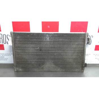 Recambio de condensador / radiador aire acondicionado para citroën saxo 1.4 referencia OEM IAM   