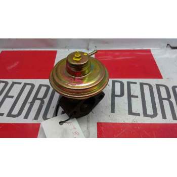 Recambio de valvula egr para nissan vanette cargo 2.3 diesel referencia OEM IAM 72275500 CARBUREIBAR NISSAN