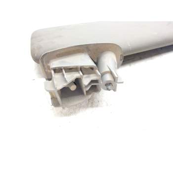 Recambio de parasol izquierdo para opel movano b furgoneta (x62) 2.3 cdti fwd (fv) referencia OEM IAM   