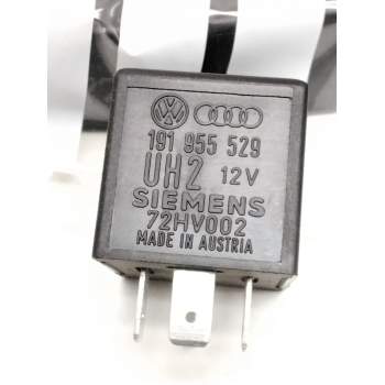 RELE 191955529 72HV002 72