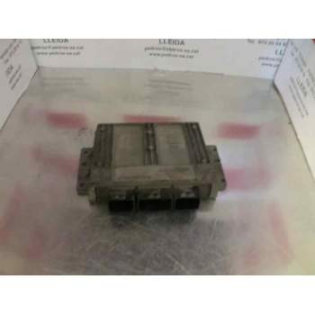 CENTRALITA MOTOR UCE 9641815480 963770598003 216448386
