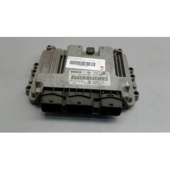 CENTRALITA MOTOR UCE 0281011648 8200391966 8200460380