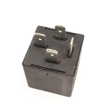 Recambio de rele para volkswagen golf iv (1j1) 1.9 tdi referencia OEM IAM 191955529 72HV002 72