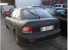 hyundai accent (x3) del año 1997 2
