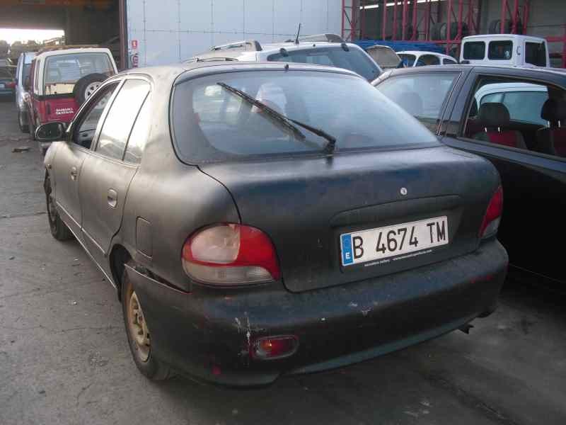 hyundai accent (x3) del año 1997