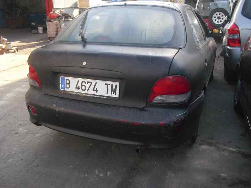 hyundai accent (x3) del año 1997