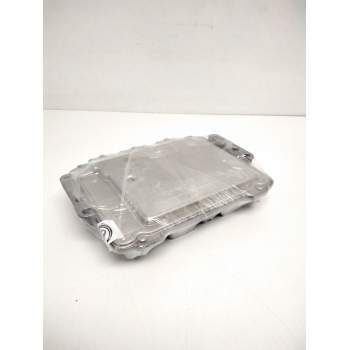 Recambio de centralita motor uce para renault megane ii berlina 3p referencia OEM IAM 0281011648 8200391966 8200460380