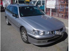 peugeot 406 break (s1/s2) del año 1997