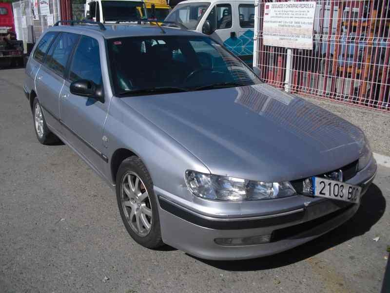 peugeot 406 break (s1/s2) del año 1997
