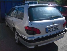peugeot 406 break (s1/s2) del año 1997 2