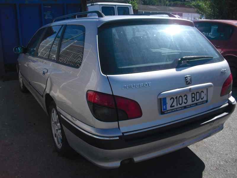 peugeot 406 break (s1/s2) del año 1997