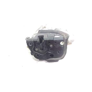 CERRADURA PUERTA DELANTERA DERECHA 8E1837016AA 