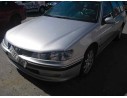 PEUGEOT 406 BREAK (S1/S2)