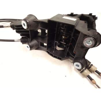 Recambio de palanca cambio para land rover discovery sport (l550) 2.0 d referencia OEM IAM FK727K387BB  