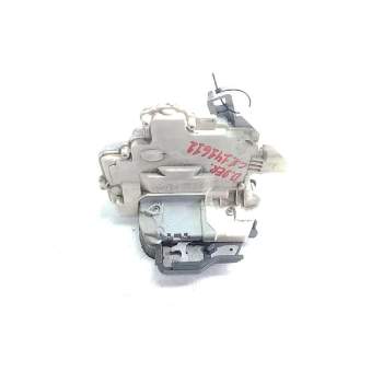 Recambio de cerradura puerta delantera derecha para audi a4 avant (8e) 2.0 tdi referencia OEM IAM 8E1837016AA  