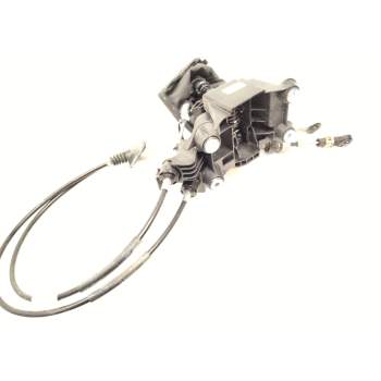Recambio de palanca cambio para land rover discovery sport (l550) 2.0 d referencia OEM IAM FK727K387BB  