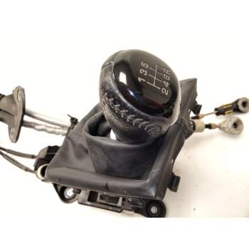 Recambio de palanca cambio para land rover discovery sport (l550) 2.0 d referencia OEM IAM FK727K387BB  