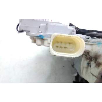 Recambio de cerradura puerta delantera derecha para audi a4 avant (8e) 2.0 tdi referencia OEM IAM 8E1837016AA  