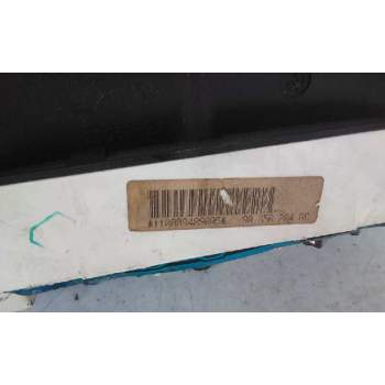 Recambio de cuadro instrumentos para opel vectra a cdx referencia OEM IAM 90256284GC  
