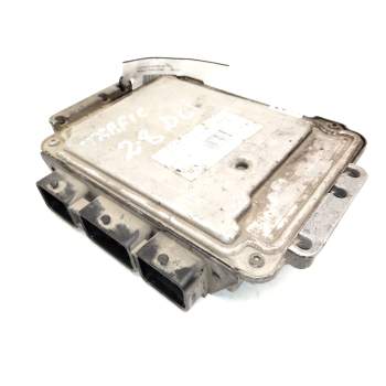 CENTRALITA MOTOR UCE 8200311550 0281011432 8200311553