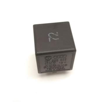Recambio de rele para volkswagen golf iv (1j1) 1.9 tdi referencia OEM IAM 191955529 72HV002 72