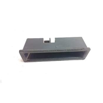 Recambio de maneta exterior porton para audi a4 avant (8e) 2.0 tdi referencia OEM IAM 8P4827574FKZ  