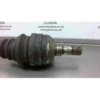 Recambio de transmision delantera izquierda para opel vectra a cdx referencia OEM IAM   