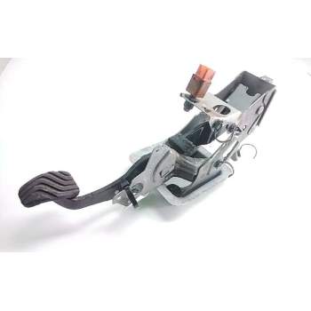 Recambio de pedal freno para nissan micra v (k14) acenta referencia OEM IAM X14B60558  