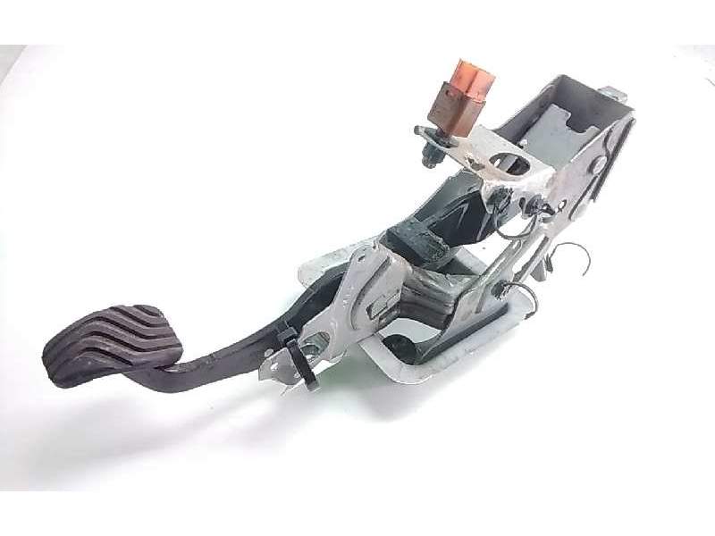 Recambio de pedal freno para nissan micra v (k14) acenta referencia OEM IAM X14B60558  