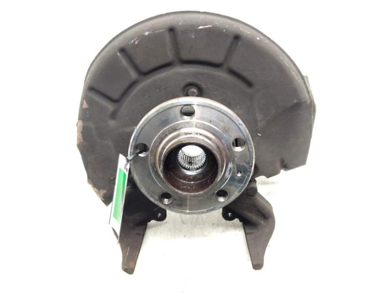 Recambio de mangueta delantera derecha para skoda fabia i combi (6y5) 1.9 tdi referencia OEM IAM   
