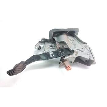 Recambio de pedal freno para nissan micra v (k14) acenta referencia OEM IAM X14B60558  